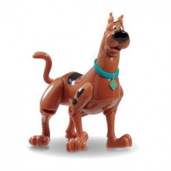 Scooby Doo FIGURKA Z BAJKI saszetka