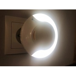 B-Nocna lampka / światełko LED