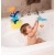 B-Koło wodne młyn do kąpieli dla dzieci