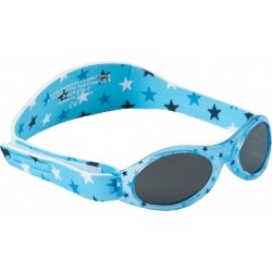 Okularki przeciwsłoneczne DookyBanz Blue Star