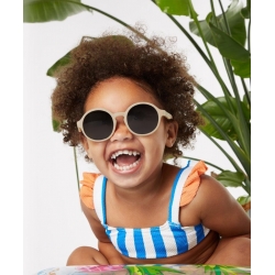 Okulary przeciwsłoneczne Dooky Fiji PINK 6-36 m