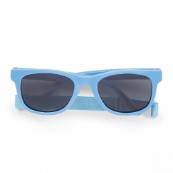 Okulary przeciwsłoneczne Santorini BLUE 6-36 m