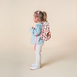 Plecak dla dzieci Attitude Peach KIDZROOM