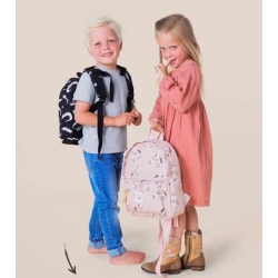 Plecak dla dzieci Magic Tales Navy KIDZROOM