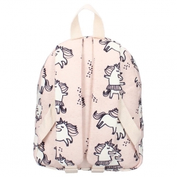 Plecak dla dzieci Simple Things Pink KIDZROOM