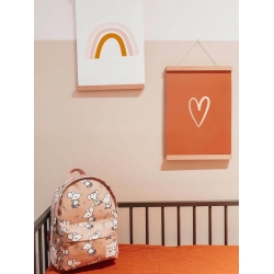 Plecak dla dzieci Simple Things Sand KIDZROOM