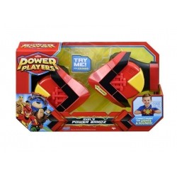Power Players Axel Power Bandz