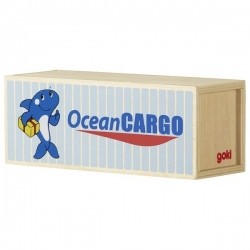 Gra Ocean Cargo GOKI