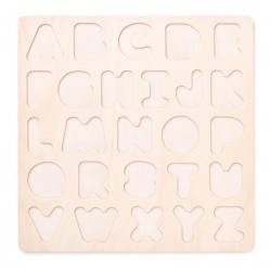 Puzzle alfabet-110363