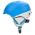 Kask narciarski Meteor Kiona M niebieski/biały 55-58cm-1561813