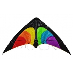 Latawiec Duży Rainbow 160cm-310296