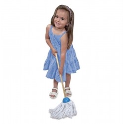 Wielki zestaw do sprzątania dla dziecka-84373