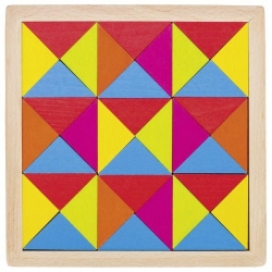 Mozaika trójkąty-84719