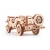 Drewniane puzzle 3D Jeep-88301