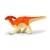 Dinozaury – zestaw 9 figurek-88656