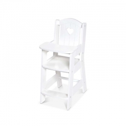 Krzesełko dla lalek Melissa-72245