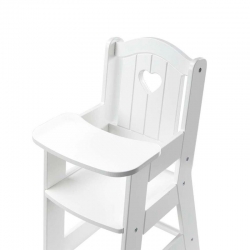Krzesełko dla lalek Melissa-91595