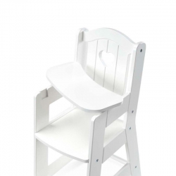 Krzesełko dla lalek Melissa-91596