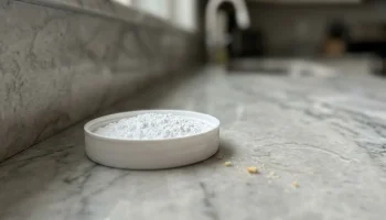 Jak wymieszać sodę oczyszczoną z cukrem, aby skutecznie pozbyć się mrówek z kuchni