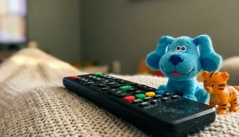 Jakie bajki polecają psycholodzy, aby uczyć dzieci empatii?