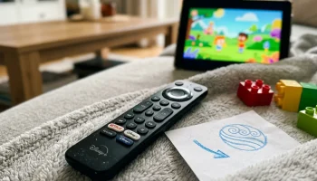 Jakie bajki są najlepsze dla 8-latka? Produkcje, które rozwijają krytyczne myślenie